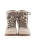 Cliffs by White Mountain Ivory Ankle Boots Size 8 - photo 2
