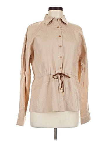 Isaac Mizrahi Jacket (view 1)