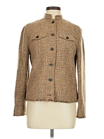 Kate Hill Jacket (view 1)