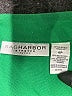 Sag Harbor Green Short Sleeve Blouse Size 6 Petite - photo 7