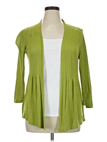 Investments Cardigan (view 1)