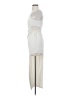 Assorted Brands Ivory Cocktail Dress Size S - photo 5
