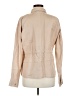 Isaac Mizrahi Tan Jacket Size 6 - photo 2