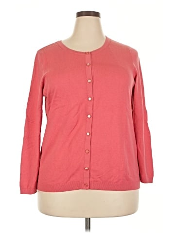 Talbots Cardigan (view 1)