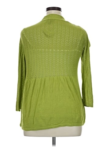 Investments Cardigan (view 2)