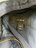 J.Crew 100% Polyester Blue Vest Size XXS - photo 6