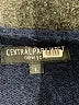 Central Park West Blue Jumpsuit Size L - photo 4