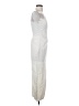 Assorted Brands Ivory Cocktail Dress Size S - photo 4