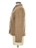 Kate Hill Tweed Brown Jacket Size 6 - photo 5