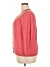 Talbots Pink Cardigan Size 2X - photo 5
