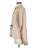 Isaac Mizrahi Tan Jacket Size 6 - photo 5