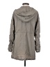 Divided by H&M Gray Ivory Jacket Size 4 - photo 2
