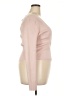 Forever 21 Plus Pink Pullover Sweater Size 3X Plus - photo 4