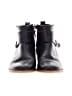 Sperry Top Sider Black Ankle Boots Size 7 - photo 2