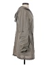Divided by H&M Gray Ivory Jacket Size 4 - photo 4