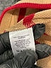 Ann Taylor 100% Cotton Stripes Brown Pullover Sweater Size L - photo 8