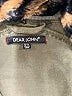 Dear John 100% Cotton Green Jacket Size XS - photo 6