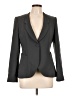 Giorgio Armani Gray Blazer Size EU (IT) 46 / US 10 - photo 1