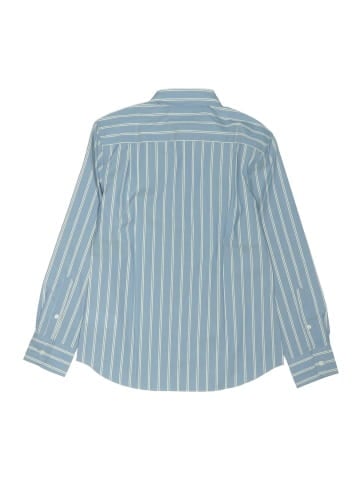Crewcuts Long Sleeve Button-Down Shirt (view 2)