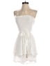 Unbranded White Romper Size S - photo 1