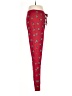 Unbranded Print Red Casual Pants Size M - photo 4