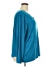 Assorted Brands Teal 3/4 Sleeve T-Shirt Size 2X - photo 4