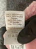 Hanna Andersson 100% Polyester Pink Sweatshirt Size 10 - photo 4