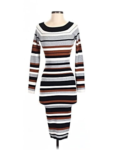 Karen Millen Casual Dress (view 1)