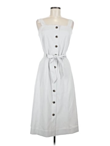 Ann Taylor Casual Dress (view 1)