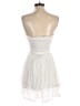 Unbranded White Romper Size S - photo 2