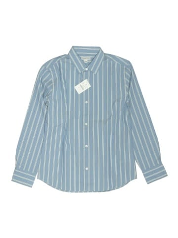 Crewcuts Long Sleeve Button-Down Shirt (view 1)