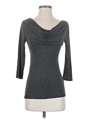 Studio M 3/4 Sleeve T-Shirt (view 1)