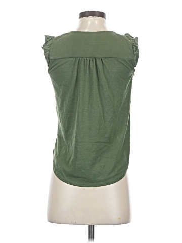 No Boundaries Sleeveless Top (view 2)