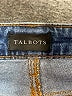 Talbots Hearts Blue Jeans Size 10 (petite) - photo 7