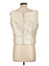Rafaella Ivory Sleeveless Blouse Size 2X - photo 2