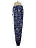 Nautica Print Blue Casual Pants Size L - photo 5