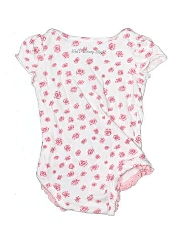 Disney Parks Short Sleeve Onesie (view 2)