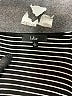 Lulus Black Bodysuit Size L - photo 3