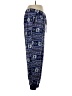 Nautica Print Blue Casual Pants Size L - photo 4