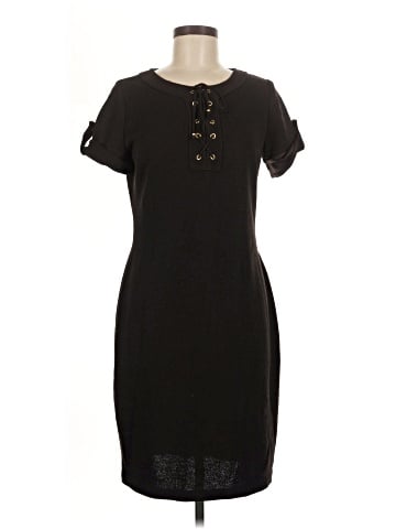 St. John Casual Dress (view 1)