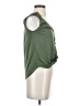 No Boundaries 100% Polyester Green Sleeveless Top Size S - photo 4