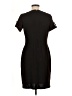 St. John Black Casual Dress Size 8 - photo 2