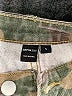 Shein Camo Green Jeans Size S - photo 7