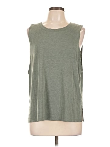 Fabletics Sleeveless T-Shirt (view 1)