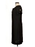 St. John Black Casual Dress Size 8 - photo 5