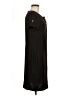 St. John Black Casual Dress Size 8 - photo 4