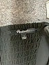 Madewell 100% Polyester Black Jumpsuit Size 2 - photo 4