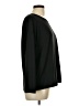 Joyspun Black Long Sleeve T-Shirt Size L - photo 4