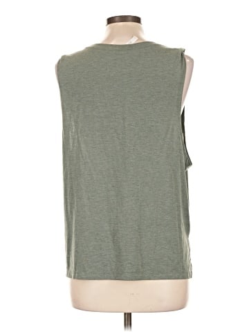 Fabletics Sleeveless T-Shirt (view 2)