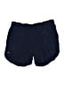 Joe Fresh Solid Blue Shorts Size M - photo 1